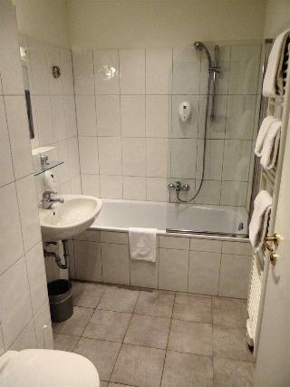 Hotel Belmondo Salzburg