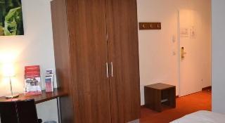 Belmondo Hotel