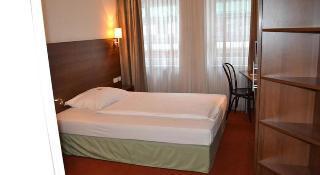 Belmondo Hotel Salzbourg